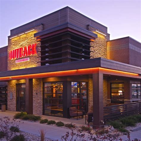 outback steakhouse takeaway